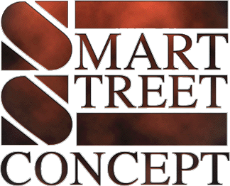 Smart Street Concepts Logo