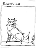 Euclid's Cat